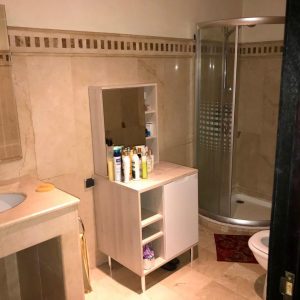 Annonce à louer Magnifique Appartment meublé à Geuliz pour location longue durée