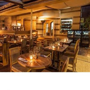 Annonce à vendre Magnifique Restaurant 400m2 bien équipé à hivernage