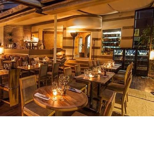 Annonce: à vendre Magnifique Restaurant 400m2 bien équipé à hivernage