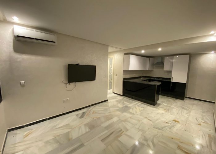 Image annonce: à louer Magnifique Appartement neuf à gueliz pour longue durée