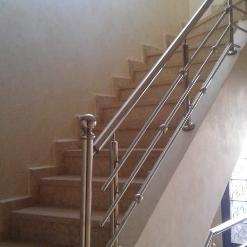 Annonce: à vendre Magnifique Villa 210m² à rouidat