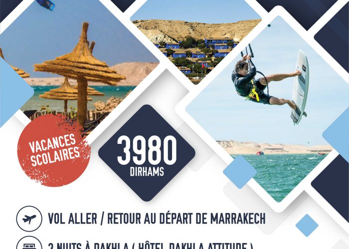 Image annonce: Dakhla