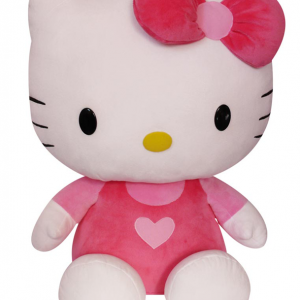 Annonce Grande peluche Neuve Hello Kitty