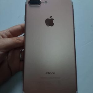 Annonce Iphone 7plus 128g