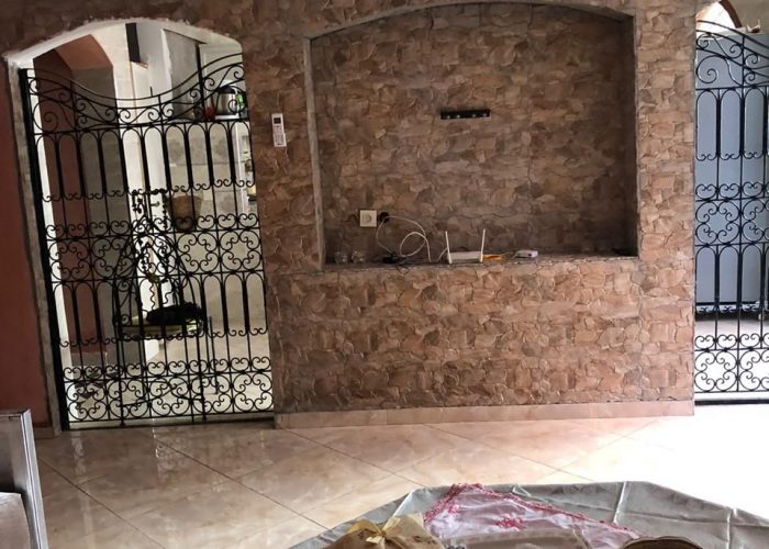 Image annonce: Location d un semi cave d une villa pour longue durée