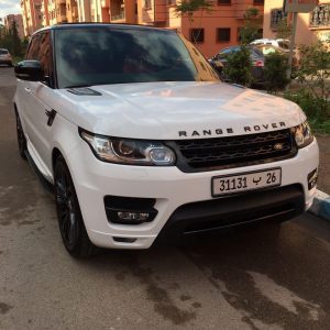 Annonce Location de voitures Marrakech