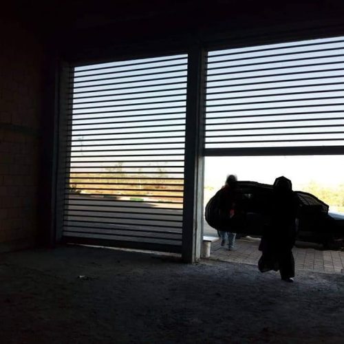 Annonce: Magasin 45 m²+3m² box garage  VICTORIA BOUSKOURA