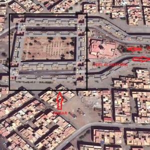 Annonce Occasion Local commercial Marrakech