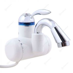 Annonce ROBINET D'EAU CHAUDE INSTANTANEE en 5 secondes
