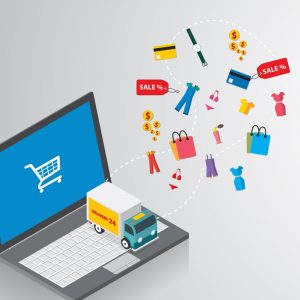 Annonce Site Web commercial prêt