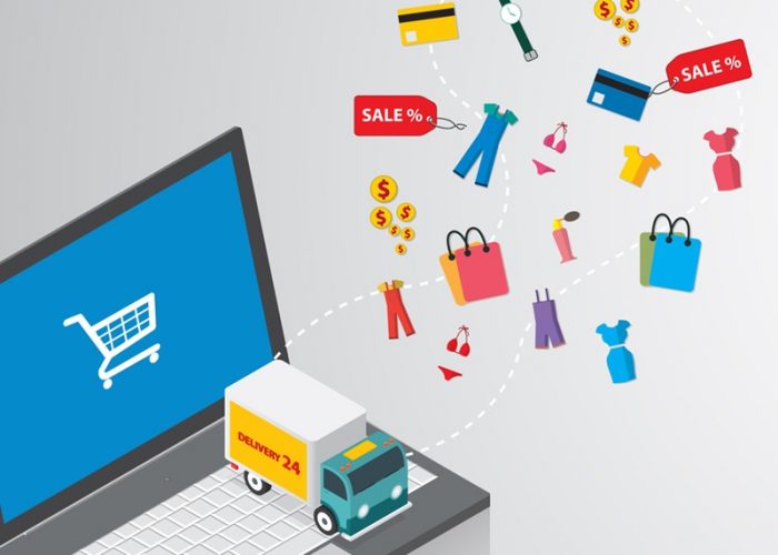 Image annonce: Site Web commercial prêt