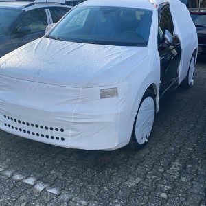 Annonce Tiguan R Line 2020