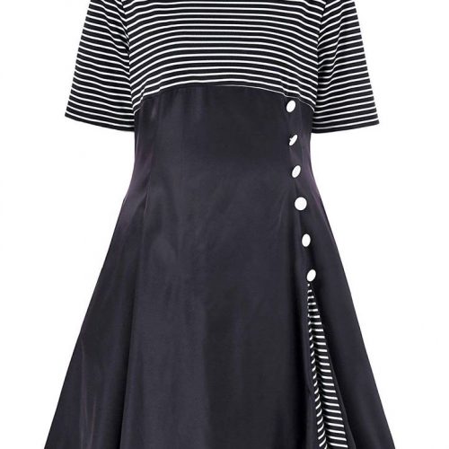 Annonce: TRES BELLE ROBE NEUVE XL
