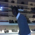 Image de Profil de Ibrahima Ndiaye