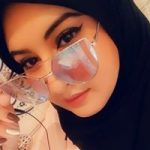 Image de Profil de Mariam Aânounou