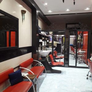 Annonce à vendre Magnifique Salon de coiffure et esthétique bien équipé à Massira 1