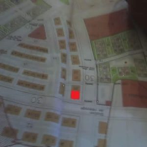 Annonce à vendre un lot de terrain 639m² à Zohor targa