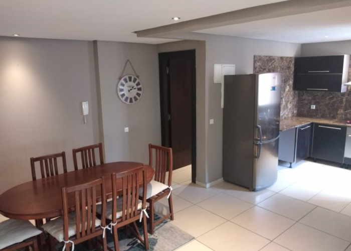 Image annonce: Appartement de luxe situé au centre gueliz à louer par nuitée