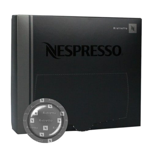 Image annonce: Capsule nespresso
