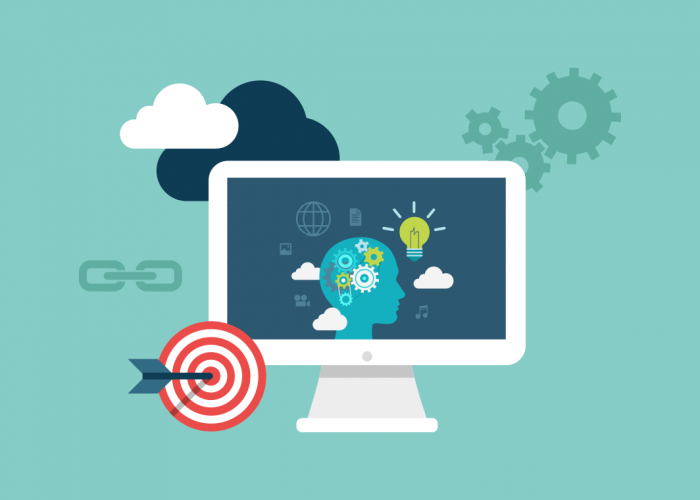 Image annonce: Création de sites web