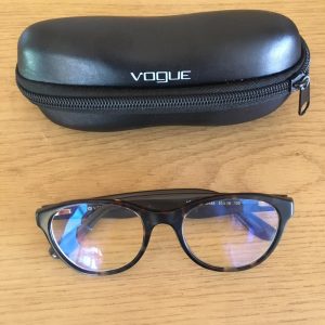 Annonce Lunette optique