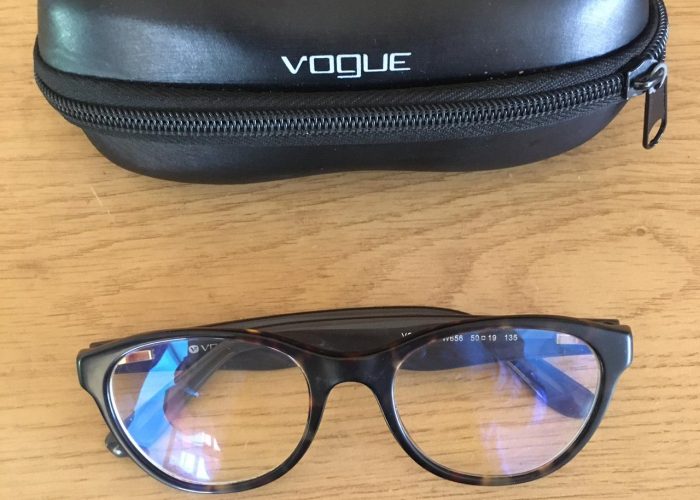 Image annonce: Lunette optique