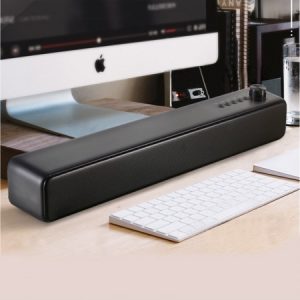 Annonce Speaker ST 550 By WK