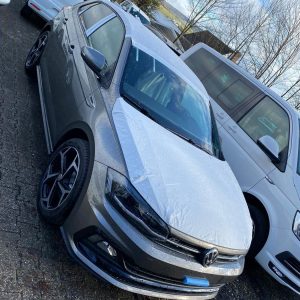 Annonce Volkswagen Polo R Line 2020