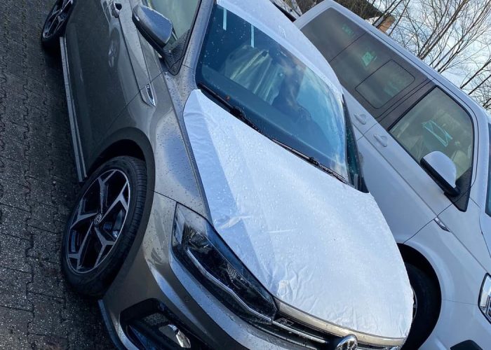 Image annonce: Volkswagen Polo R Line 2020