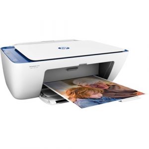 Annonce Hp Imprimante tout-en-un HP DeskJet 2630 WIFI
