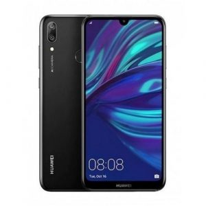 Annonce Huawei Y7 Prime 2019