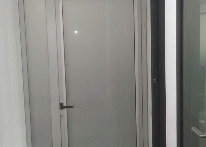Image annonce: Menuiserie Aluminium et verre