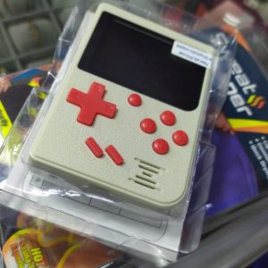 Annonce Portable Console de jeu vidéo rétro Portable Mini lecteur de jeu
