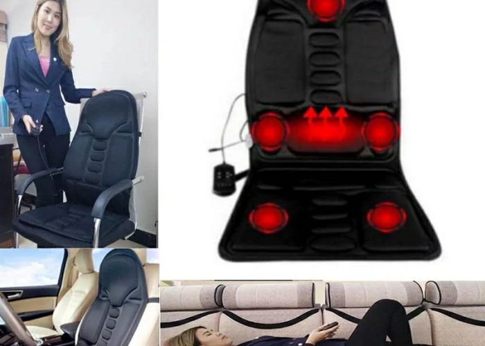 Image annonce: Profitez de l’offre masseur multifonction