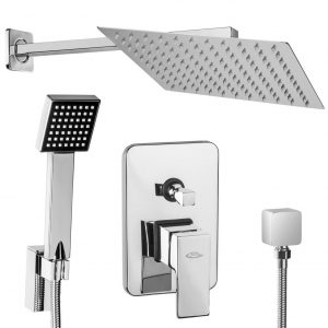 Annonce Système de douche kit salle de bain Douchette neuf Europe
