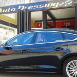 Image de Profil de Auto Dressing