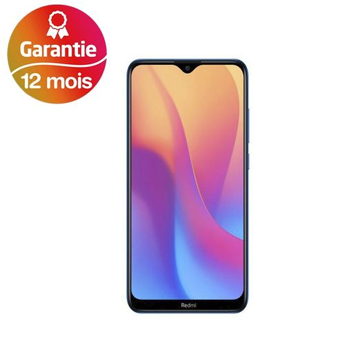 Annonce: XIAOMI Redmi 8A 4G 6.2