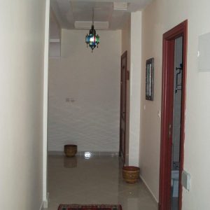 Annonce à louer Magnifique Appartment meublé Quartier Mabrouka