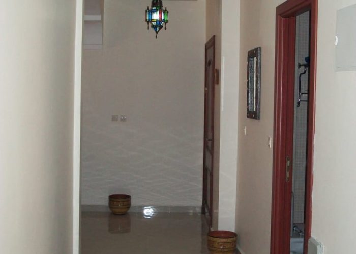 Image annonce: à louer Magnifique Appartment meublé Quartier Mabrouka