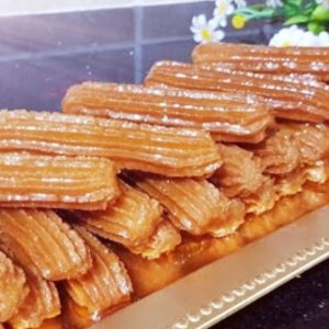 Annonce مأكولات رمضانية