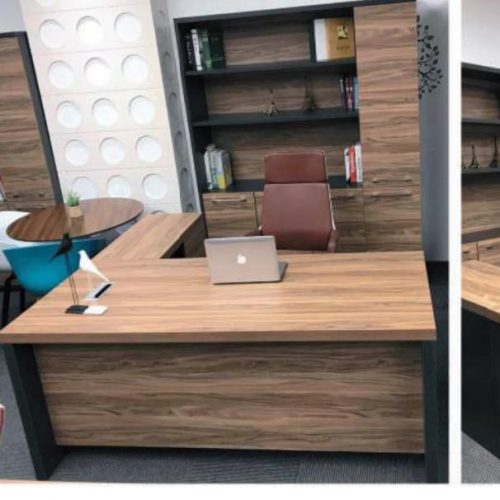 Annonce: Bureau haute gamme de Turquie