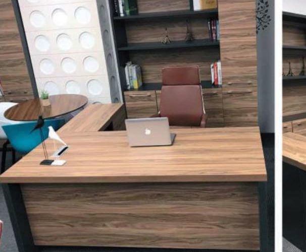 Image annonce: Bureau haute gamme de Turquie