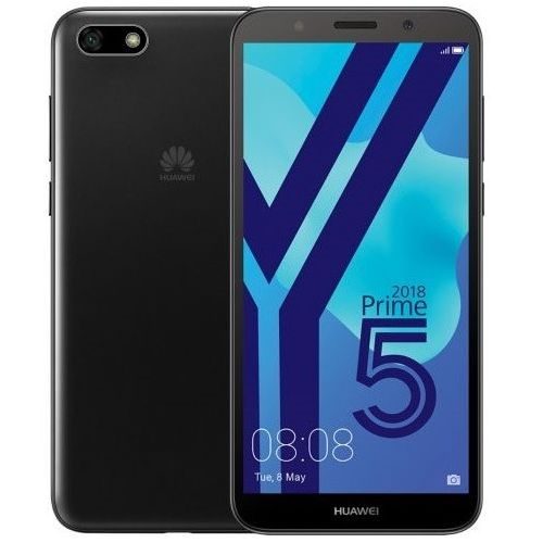 Image annonce: Huawei Y5 Prime 2018 Standard LTE 2GB+16GB Black