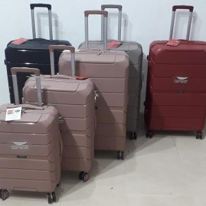 Annonce Pack de 3 Valises de voyage original