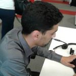 Image de Profil de Ibrahim Izem