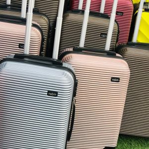 Annonce Valises de voyage