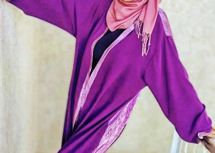 Image annonce: Abaya