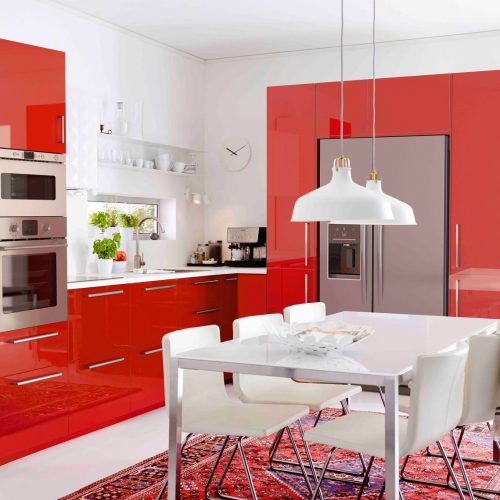 Annonce: Cuisine moderne sur mesures