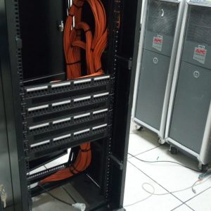 Annonce INSTALLATION DE CÂBLAGE INFORMATIQUE