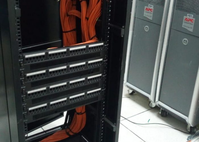 Image annonce: INSTALLATION DE CÂBLAGE INFORMATIQUE